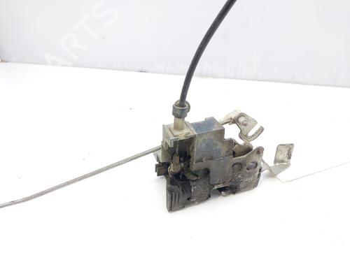 Front right lock CITROËN JUMPER I Van (244) 2.2 HDi | BP11509384C97 