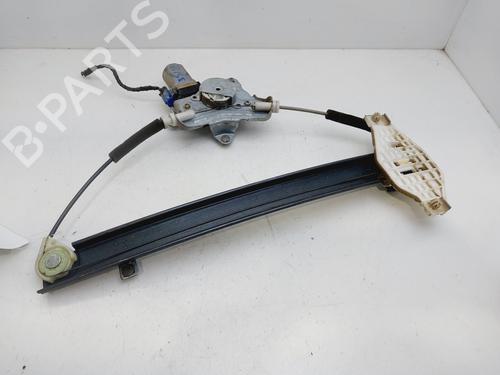 Front right window mechanism CHEVROLET EPICA (KL1_) 2.0 | BP20655109C23 