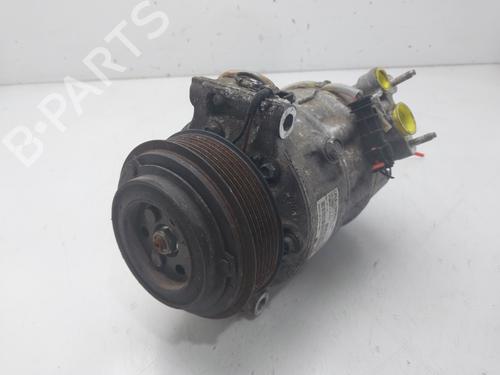 Used AC compressor AC compressor LAND ROVER RANGE ROVER EVOQUE (L551) [2018-2026] 32999294 32999294