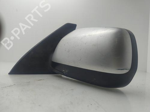 Left mirror TOYOTA RAV 4 II (_A2_) 2.0 D 4WD (CLA20_, CLA21_, CLA20R, CLA21R) | BP27455800C26 