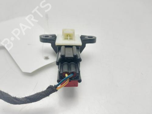 Electronic sensor FORD RANGER (TKE) 2.2 TDCi 4x4 | BP31932580M84