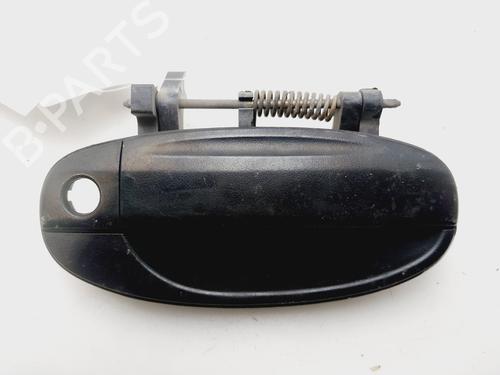 front-right-exterior-door-handle-chevrolet-aveo-kalos-hatchback-t200-2003-2004-2005-2006-2007-2008-32694874 main image