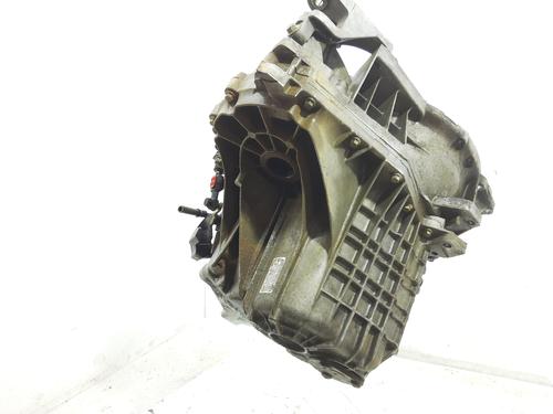 Gearbox FORD FOCUS I Saloon (DFW) 1.8 Turbo DI / TDDi | BP12417755M3 