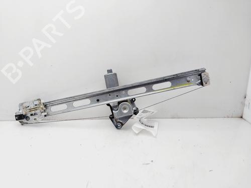 Front left window mechanism MERCEDES-BENZ A-CLASS (W168) A 140 (168.031, 168.131) | BP21535203C22 
