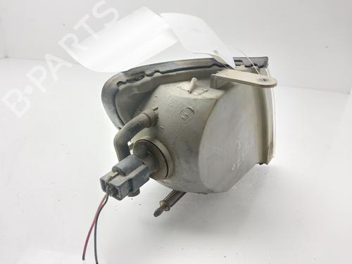 Left front indicator HYUNDAI H-1 / STAREX Bus (A1) 2.5 TD 4WD | BP32071716C32 - Image 2