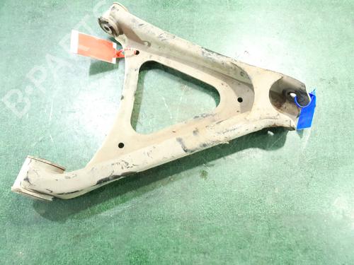 Left rear suspension arm VW TOUAREG (7LA, 7L6, 7L7) 2.5 R5 TDI | BP9749609M14 