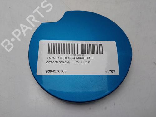 fuel-flap-citroen-ds3-sa_-2009-2010-2011-2012-2013-2014-2015-2016-35954742 main image