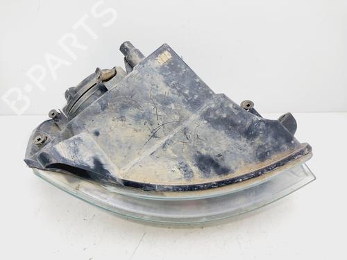 Left headlight PEUGEOT PARTNER MPV (5_, G_)  | BP29824582C28 
