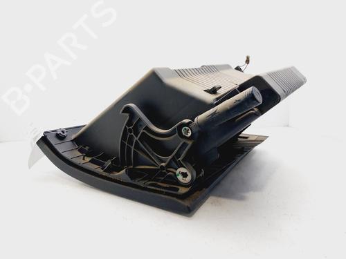 Hanskerom OPEL ASTRA H (A04)  | BP29608609C95 