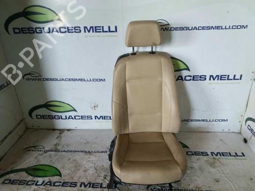 Right front seat BMW 1 Coupe (E82) 120 d (177 hp) 2878526