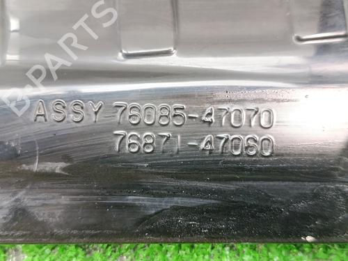 Rear spoiler TOYOTA PRIUS (_W3_) 1.8 Hybrid (ZVW3_) | BP30114172C96 