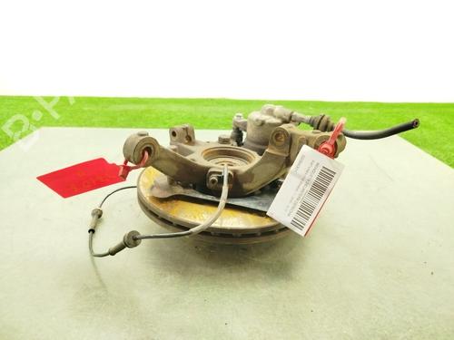 Right front steering knuckle FIAT LINEA (323_, 110_)  | BP24645846M26 