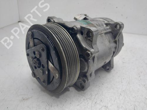 Used AC compressor VOLVO S60 I (384) 2.4 D (130 hp) 30150437