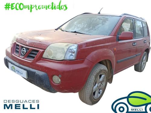 Teile für NISSAN X-TRAIL I (T30)    4915571 