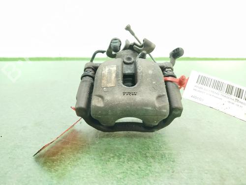 Used Right rear brake caliper Right rear brake caliper PEUGEOT 5008 (0U_, 0E_) [2009-2017] 35905031 35905031