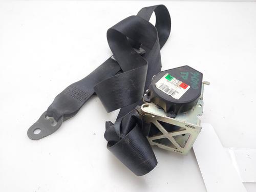 Rear right seatbelt DACIA SANDERO II  | BP17970488I28 