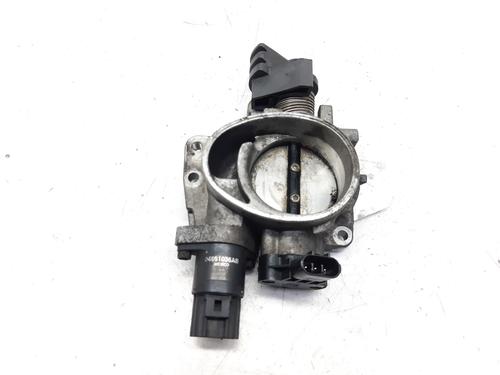Used Throttle body CHRYSLER SEBRING (JR) 2.7 V6 24V (203 hp) 12407107