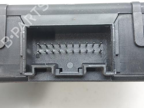 Electronic module SKODA SUPERB II (3T4) 2.0 TDI 16V | BP36013190M83 - Image 3