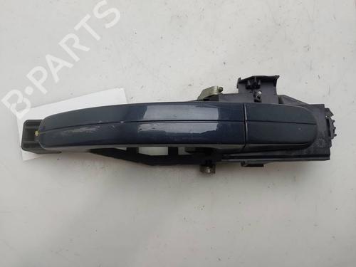 Used Rear left exterior door handle Rear left exterior door handle FORD C-MAX II (DXA/CB7, DXA/CEU) [2010-2019] 40524274 40524274