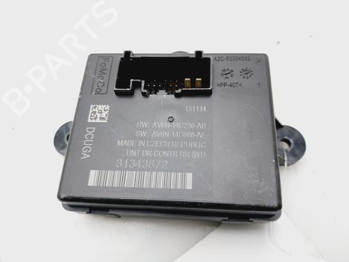 Dør styreenhed VOLVO V60 I (155) 2.4 D6 Plug in Hybrid AWD | BP29719807M56 