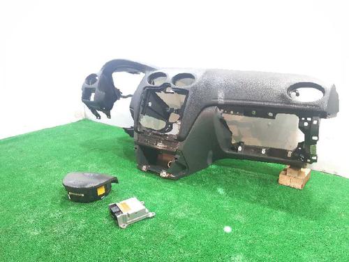 Kollisonspute sett FORD FOCUS II (DA_, HCP, DP)  | BP6249430C86 