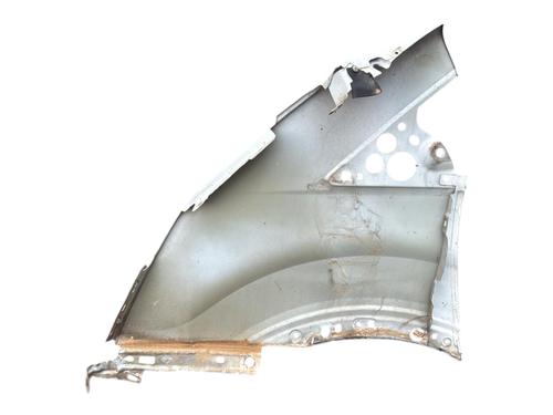 Right front fenders FORD TRANSIT V363 Bus (FAD, FBD)  | BP29944638C42 
