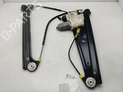 Elevalunas delantero derecho BMW 7 (E65, E66, E67) 730 Ld (231 hp) 32683714