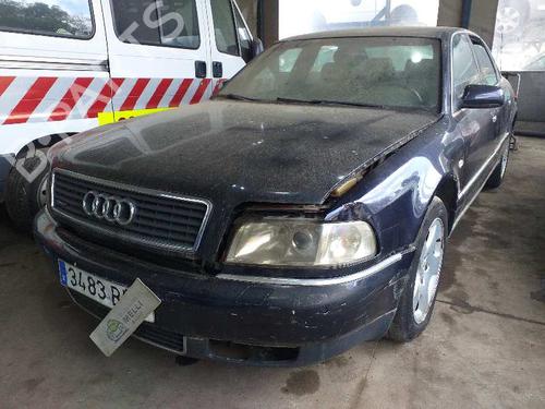 Used Parts AUDI A8 D2 (4D2, 4D8) 2.5 TDI quattro (150 hp) 925752