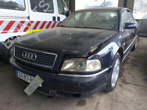 AUDI A8 D2 (4D2, 4D8) 2.5 TDI quattro (150 hp) 925752