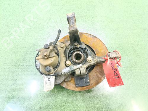 Left front steering knuckle OPEL ASTRA H (A04) | BP30876299M25 - Image 3