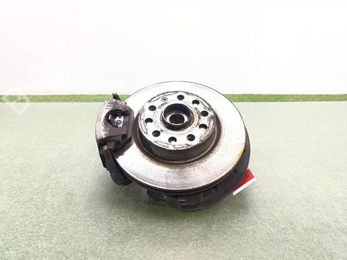 Used Left front steering knuckle Left front steering knuckle 38869894 38869894