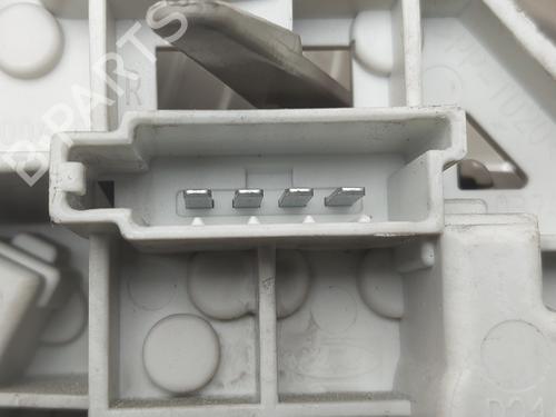 Right tailgate light FORD MONDEO IV (BA7) | BP36813390C80 - Image 5