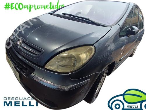 Brugte CITROËN XSARA PICASSO (N68) 1.6 HDi (90 hp) 4425470