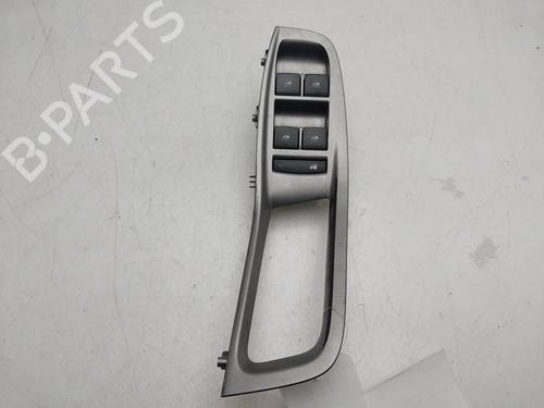Used Left front window switch Left front window switch CHEVROLET ORLANDO (J309) 2.0 D (163 hp) 40153807 40153807