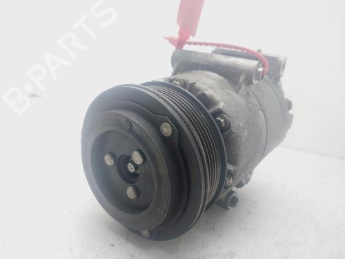 AC compressor FORD FOCUS III  | BP29585836M34 