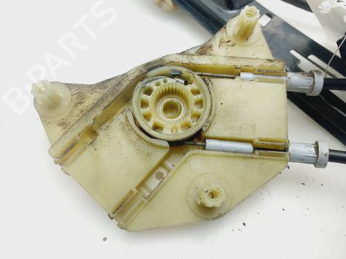 Front right window mechanism SEAT LEON (1P1) | BP32154554C23