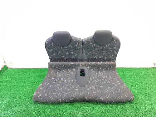 Used Rear seat Rear seat MINI MINI (R50, R53) One D (75 hp) 8291197 8291197