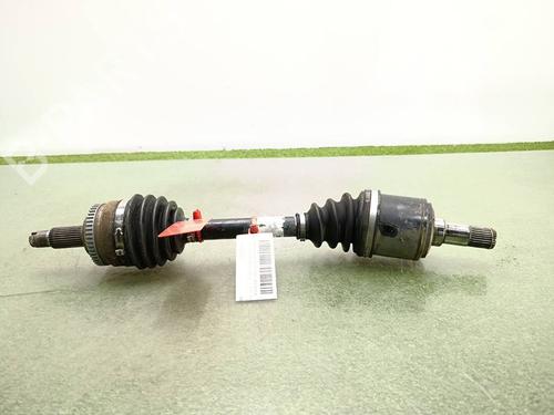 Used Left front driveshaft Left front driveshaft SSANGYONG KORANDO (CK) [2010-2026] 39469193 39469193