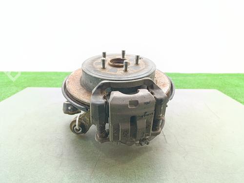 Used Left rear steering knuckle SUBARU LEGACY V (BM) [2009-2025]  29719686