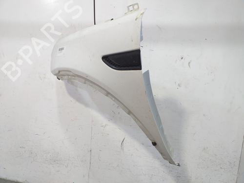 Left front fenders LAND ROVER DISCOVERY SPORT (L550) 2.0 D 4x4 | BP20106140C41 