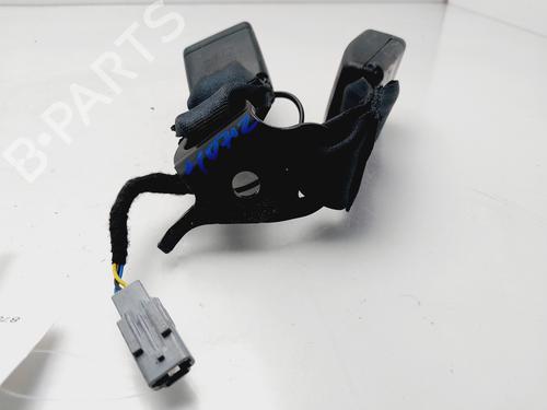 Seat buckle DACIA SANDERO III | BP36019399I32 - Image 5