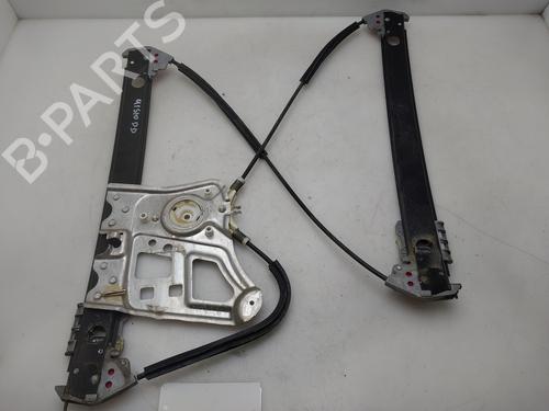 Used Front right window mechanism Front right window mechanism MERCEDES-BENZ S-CLASS (W220, V220) S 500 (220.075, 220.175, 220.875) (299 hp) 36392370 36392370