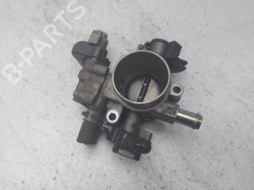 Used Throttle body TOYOTA COROLLA Liftback (_E11_) 1.4 (ZZE111_, ZZE111R) (97 hp) 30874036