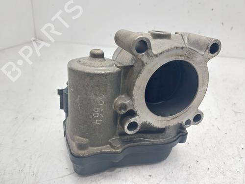 Przepustnica SKODA FABIA I Combi (6Y5) 1.2 | BP29984151M82