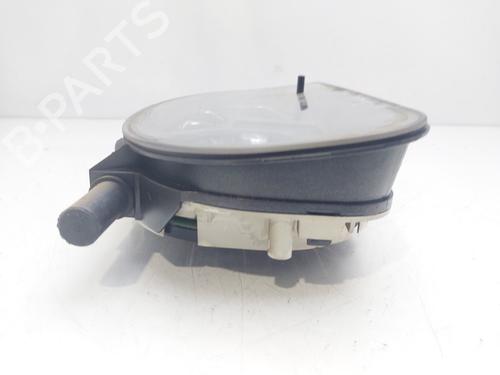 Instrument cluster RENAULT LAGUNA II (BG0/1_) 1.9 dCi (BG08, BG0G) | BP15638876C47 