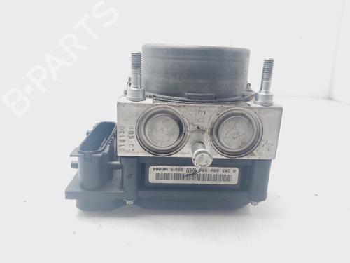 ABS pump RENAULT CLIO III (BR0/1, CR0/1) 1.5 dCi (BR17, CR17) | BP20512222M43 