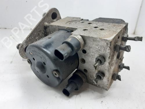 ABS Bremseaggregat MERCEDES-BENZ A-CLASS (W168) A 160 (168.033, 168.133) | BP7840626M43