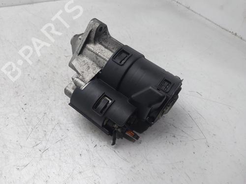 Used Starter Starter RENAULT MEGANE III Hatchback (BZ0/1_, B3_) 1.5 dCi (BZ09, BZ0D, BZ1W, BZ29, BZ14) (110 hp) 31808000 31808000