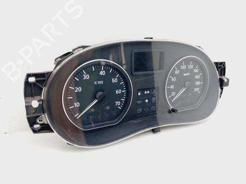 Instrument cluster DACIA SANDERO  | BP31081939C47 
