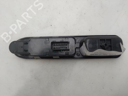 Left front window switch PEUGEOT 207 (WA_, WC_) | BP38011087I27 - Image 4